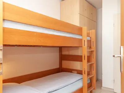 Ferienwohnung für 4 Personen (40 m²) in Duhnen 9/10