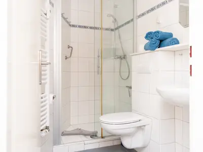 Ferienwohnung für 4 Personen (40 m²) in Duhnen 10/10