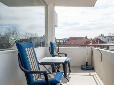 Ferienwohnung für 4 Personen (40 m²) in Duhnen 2/10