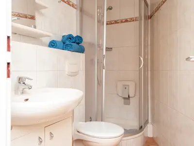 Ferienwohnung für 4 Personen (40 m²) in Duhnen 3/10