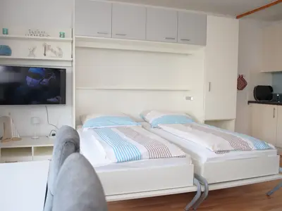 Ferienwohnung für 4 Personen (40 m²) in Duhnen 5/10