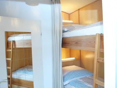 Ferienwohnung für 4 Personen (40 m²) in Duhnen 7/10