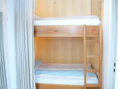 Ferienwohnung für 4 Personen (40 m²) in Duhnen 8/10