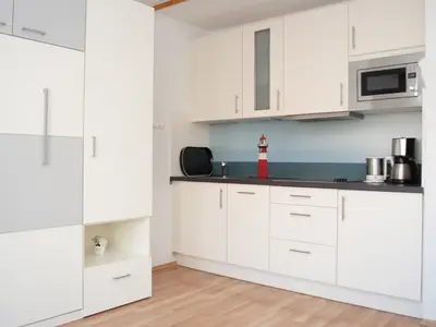 Ferienwohnung für 4 Personen (40 m²) in Duhnen 9/10