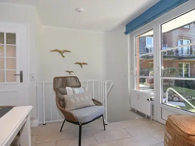 Ferienwohnung für 4 Personen (70 m²) in Westerland (Sylt) 3/10