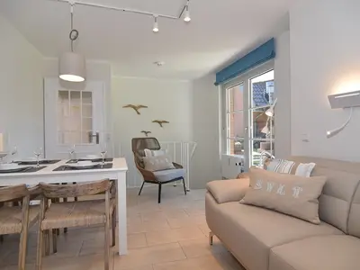 Ferienwohnung für 4 Personen (70 m²) in Westerland (Sylt) 4/10
