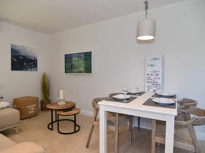 Ferienwohnung für 4 Personen (70 m²) in Westerland (Sylt) 5/10