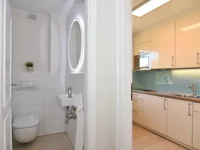 Ferienwohnung für 4 Personen (70 m²) in Westerland (Sylt) 9/10