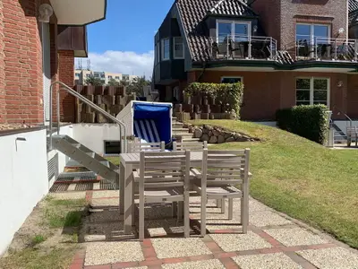 Ferienwohnung für 4 Personen (70 m²) in Westerland (Sylt) 10/10