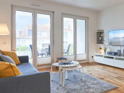 Ferienwohnung für 3 Personen (54 m²) in Scharbeutz 1/10