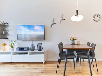 Ferienwohnung für 3 Personen (54 m²) in Scharbeutz 2/10