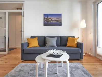 Ferienwohnung für 3 Personen (54 m²) in Scharbeutz 3/10