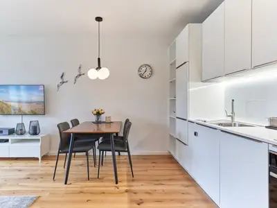 Ferienwohnung für 3 Personen (54 m²) in Scharbeutz 7/10