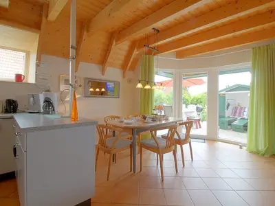 Ferienwohnung für 4 Personen (85 m²) in Wremen 2/10