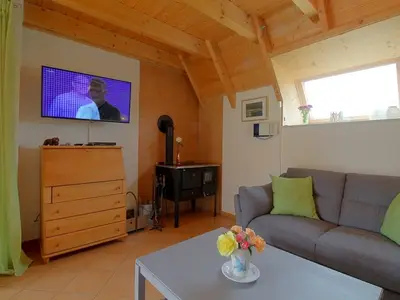 Ferienwohnung für 4 Personen (85 m²) in Wremen 5/10