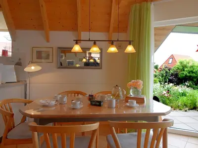 Ferienwohnung für 4 Personen (85 m²) in Wremen 7/10