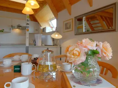 Ferienwohnung für 4 Personen (85 m²) in Wremen 9/10