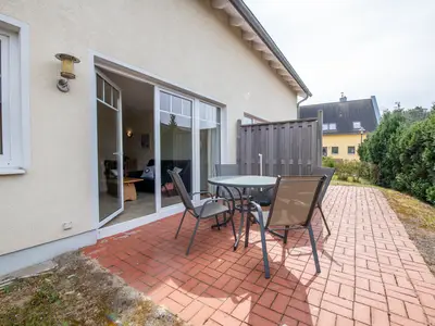 Ferienwohnung für 4 Personen (63 m²) in Ahlbeck 2/10