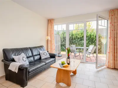 Ferienwohnung für 4 Personen (63 m²) in Ahlbeck 4/10