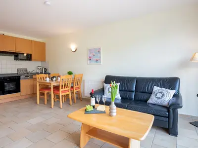 Ferienwohnung für 4 Personen (63 m²) in Ahlbeck 5/10