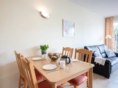 Ferienwohnung für 4 Personen (63 m²) in Ahlbeck 7/10