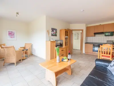 Ferienwohnung für 4 Personen (63 m²) in Ahlbeck 8/10