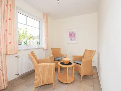 Ferienwohnung für 4 Personen (63 m²) in Ahlbeck 9/10