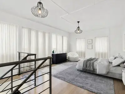 Ferienwohnung für 2 Personen (85 m²) in Bayreuth 5/10