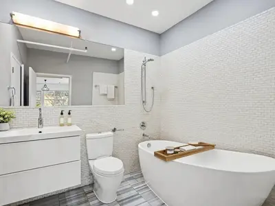 Ferienwohnung für 2 Personen (85 m²) in Bayreuth 8/10