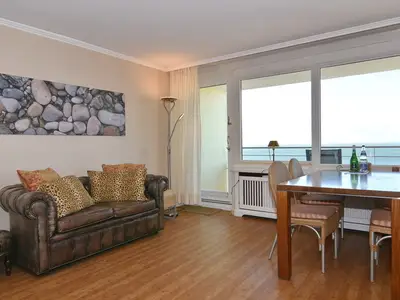 Ferienwohnung für 4 Personen (88 m²) in Westerland (Sylt) 2/10