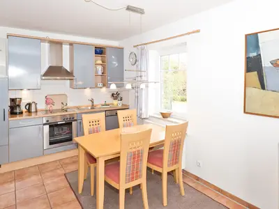 Ferienwohnung für 2 Personen (54 m²) in Duhnen 2/10