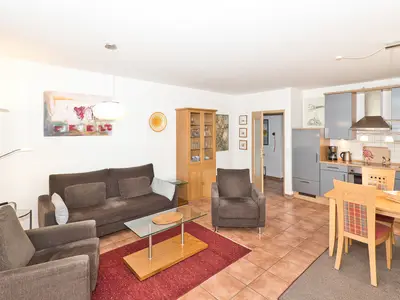 Ferienwohnung für 2 Personen (54 m²) in Duhnen 5/10