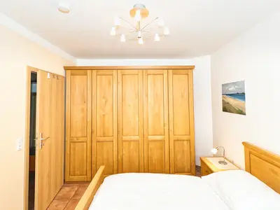 Ferienwohnung für 2 Personen (54 m²) in Duhnen 6/10