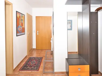 Ferienwohnung für 2 Personen (54 m²) in Duhnen 8/10