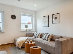 Ferienwohnung für 2 Personen (45 m²) in Krummhörn Greetsiel