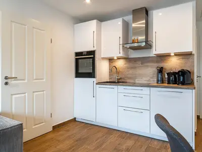 Ferienwohnung für 2 Personen (45 m²) in Krummhörn Greetsiel 3/10