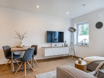 Ferienwohnung für 2 Personen (45 m²) in Krummhörn Greetsiel 4/10