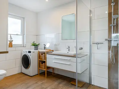 Ferienwohnung für 2 Personen (45 m²) in Krummhörn Greetsiel 6/10