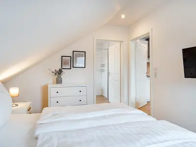 Ferienwohnung für 2 Personen (45 m²) in Krummhörn Greetsiel 7/10