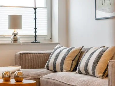 Ferienwohnung für 2 Personen (45 m²) in Krummhörn Greetsiel 8/10