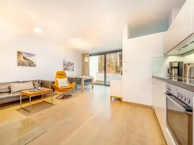 Ferienwohnung für 4 Personen (60 m²) in Sellin (Ostseebad) 2/10