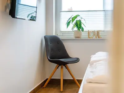 Ferienwohnung für 2 Personen (45 m²) in Krummhörn Greetsiel 9/10