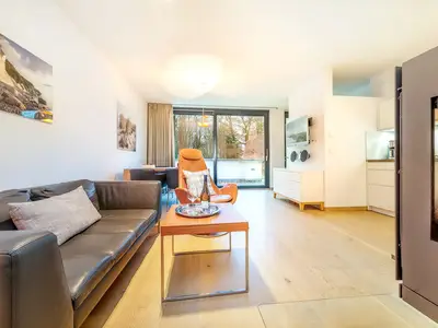 Ferienwohnung für 4 Personen (60 m²) in Sellin (Ostseebad) 3/10