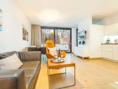Ferienwohnung für 4 Personen (60 m²) in Sellin (Ostseebad) 4/10