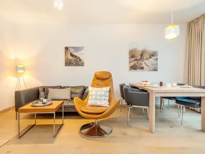 Ferienwohnung für 4 Personen (60 m²) in Sellin (Ostseebad) 6/10