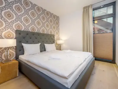 Ferienwohnung für 4 Personen (60 m²) in Sellin (Ostseebad) 10/10