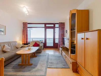 Ferienwohnung für 3 Personen (56 m²) in Grömitz 2/10