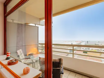 Ferienwohnung für 3 Personen (56 m²) in Grömitz 3/10