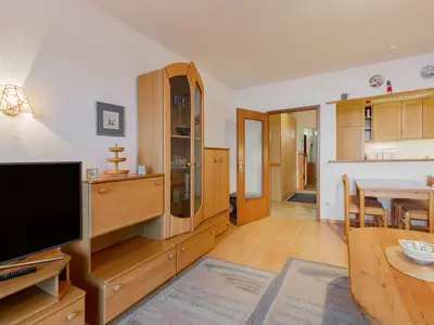 Ferienwohnung für 3 Personen (56 m²) in Grömitz 6/10
