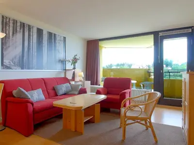 Ferienwohnung für 4 Personen (49 m²) in Hohegeiß 1/9